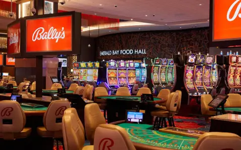 Bally Chicago Buka Kesempatan Investasi Kasino untuk Perempuan dan Minoritas