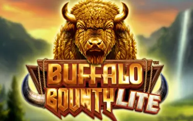 Buffalo Bounty Lite dari DragonGaming Beri Jackpot Hingga 500x yang Menggoda