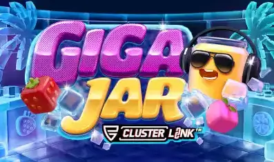 Giga Jar Resmi Meluncur! Push Gaming Hadirkan Cluster Link yang Unik