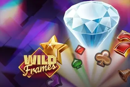Wild Frames Jadi Penutup Spektakuler dari Play’n GO di Akhir 2019
