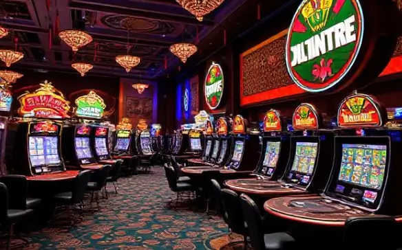 Mohegan Prioritaskan Ekspansi ke New York, Incar Lisensi Kasino