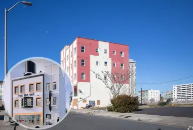 Monopoli Masuk Dunia Nyata! Hotel Tema Game Klasik Akan Hadir di Atlantic City