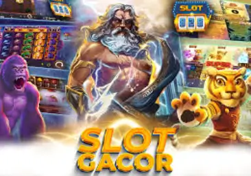 Peluang Jackpot Tinggi? Coba Provider Slot88 Sekarang Juga!