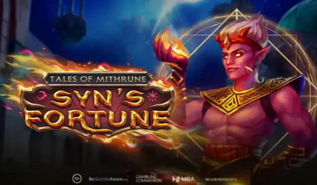 Tales of Mithrune Syns Fortune Tambahkan Bab Baru dalam Dunia Fantasi