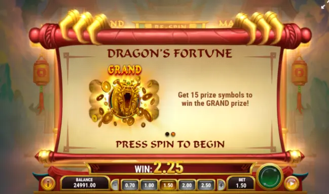 Cuma di Gold of Fortune God, Rejeki Emas Bisa Turun dari Langit!