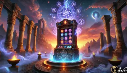 Senja yang Tak Pernah Berakhir di Game Eternal Dusk
