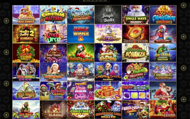 Hasil Resmi Egaming Monitor, Juara Game Natal Telah Diumumkan