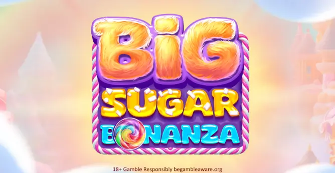 Nikmati Keseruan dan Manisnya Jackpot di Big Sugar Bonanza