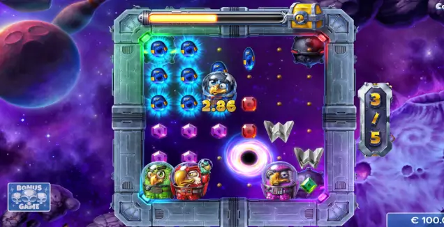 Bersiaplah! Pirots 4 ELK Studios Hadir dengan Inovasi CollectR Bikin Nagih