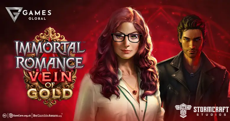 Fitur Tersembunyi di Immortal Romance Vein of Gold, Pemain Auto Cuan?