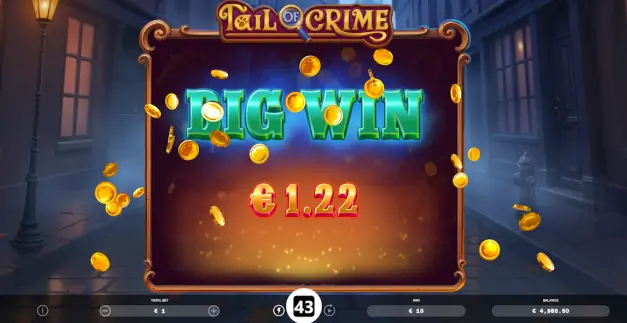 Mengungkap Misteri Tail of Crime, Game Baru dengan Gameplay Seru