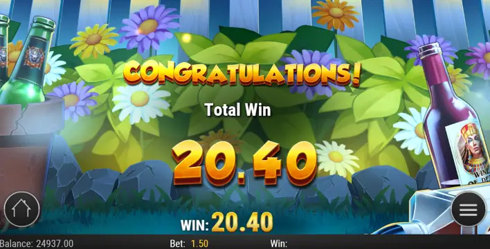 Jinakkan Kekacauan di Taman dalam Game Lawn n Disorder