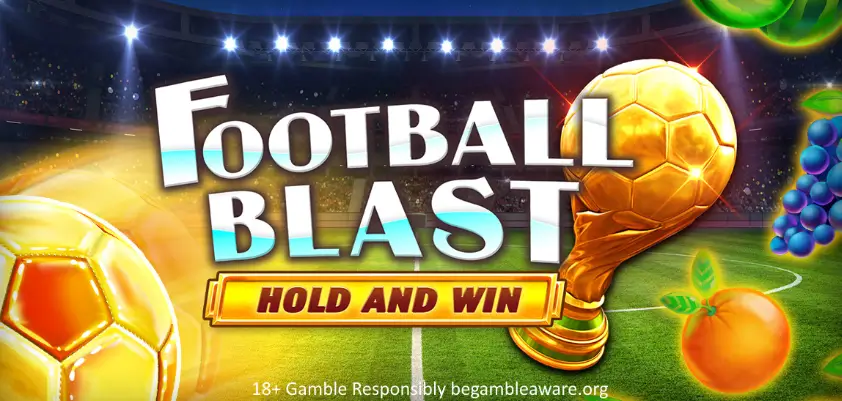 GOL BESAR Liga Final! Football Blast Hadirkan Sensasi Mengejutkan