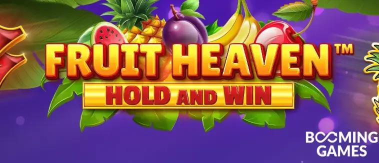 Segarnya Buah dan Manisnya Kemenangan Fruit Heaven Hold and Win