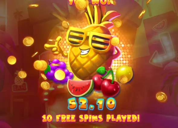 Antara Inovasi dan Repetisi, Alasan Pineapple Crush Tidak Masuk List Game Terbaik