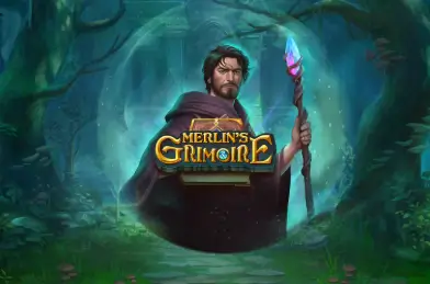 Akankah Merlins Grimoire Jadi Seri Penyihir Terbaik yang Pernah Dirilis?