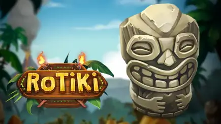 Di Balik Senyum Misterius Rotiki Ada Potensi Multiplier Besar pada Treasure Room