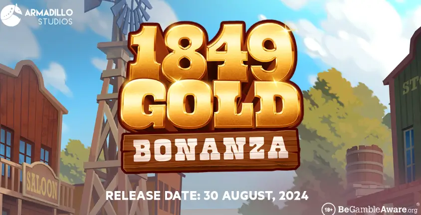 Hidupkan Legenda Penambang Klasik di 1849 Gold Bonanza, Ayo Gali Lebih Dalam